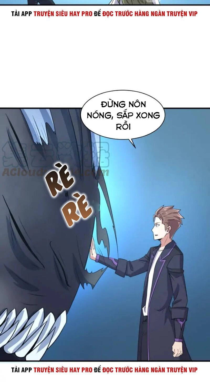 Người Chặn Xuyên Không Chapter 99 - 31