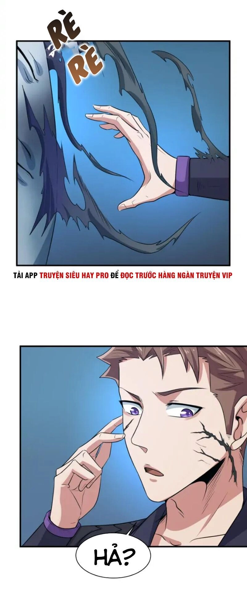 Người Chặn Xuyên Không Chapter 99 - 32