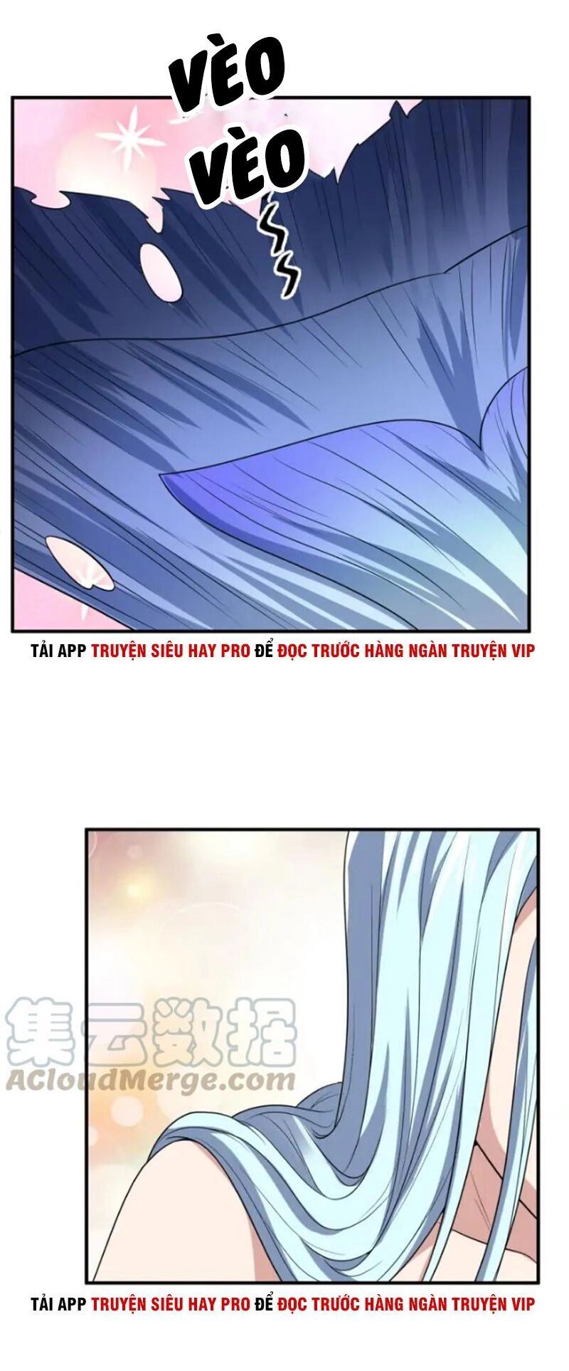 Người Chặn Xuyên Không Chapter 99 - 33