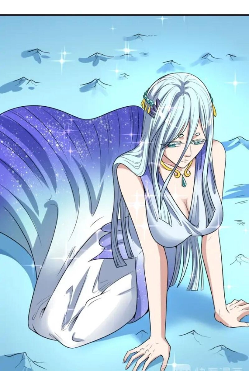 Người Chặn Xuyên Không Chapter 99 - 34