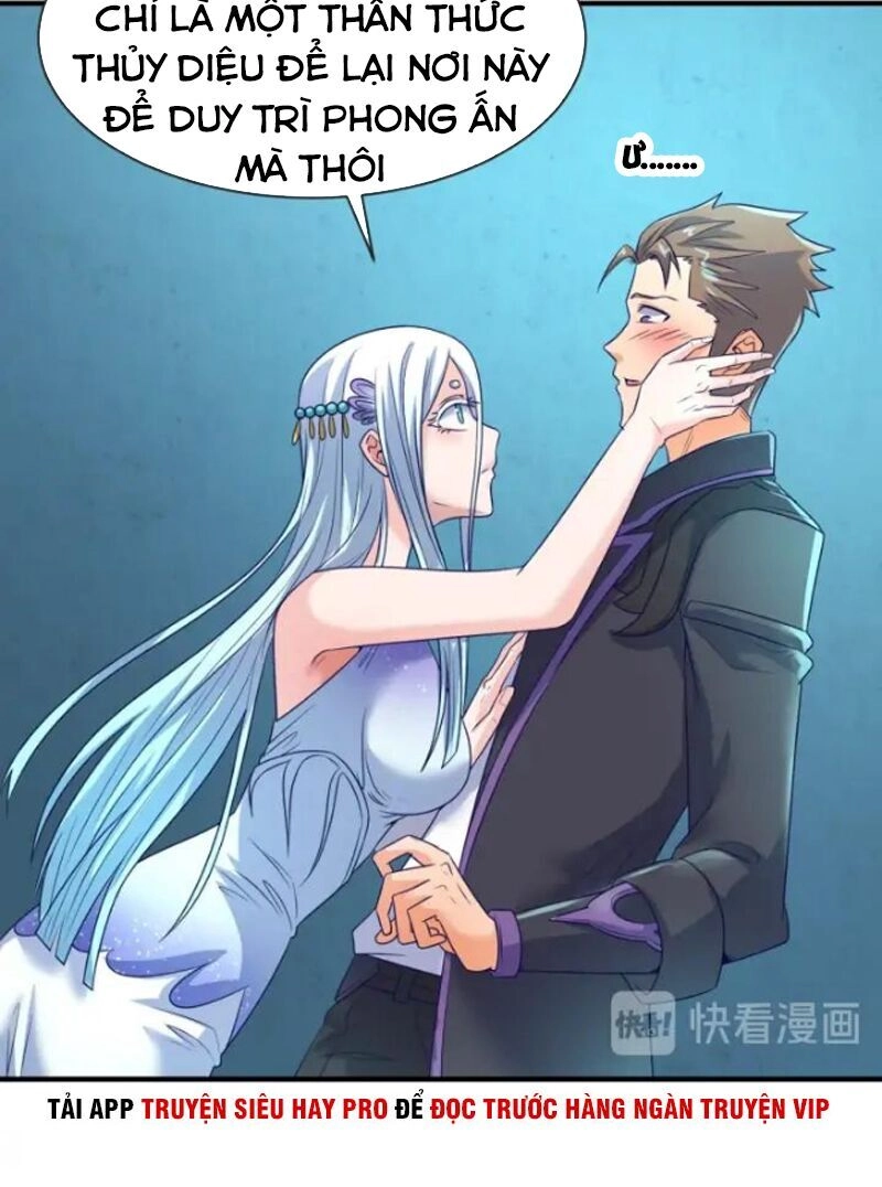 Người Chặn Xuyên Không Chapter 99 - 39