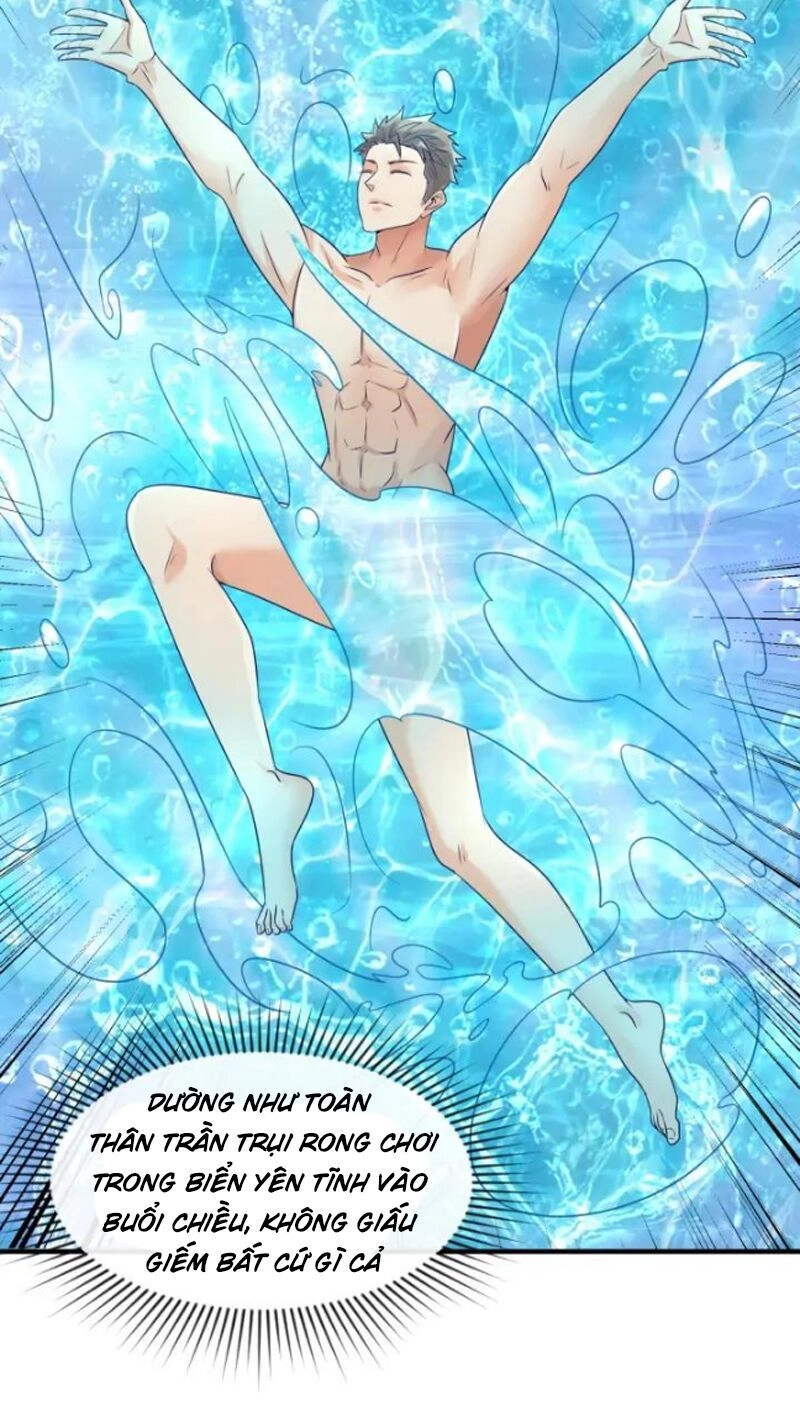 Người Chặn Xuyên Không Chapter 99 - 41