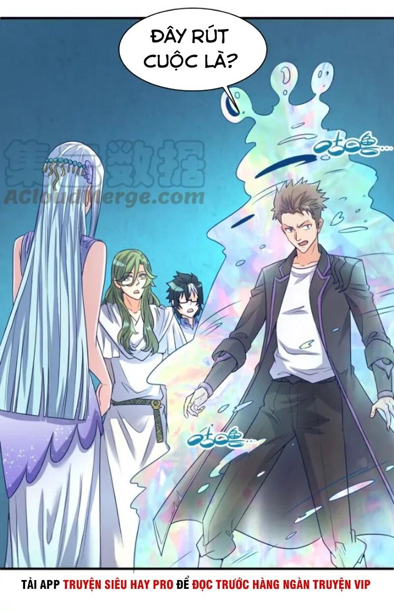 Người Chặn Xuyên Không Chapter 99 - 43