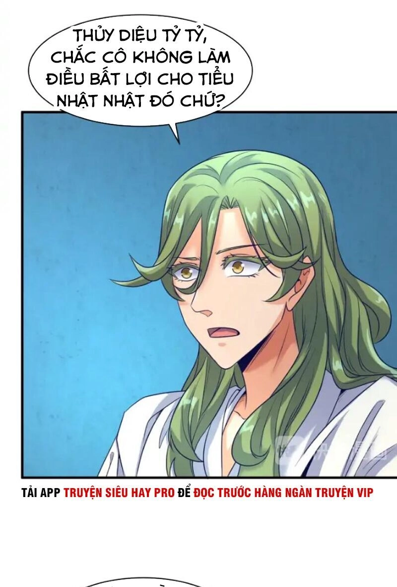 Người Chặn Xuyên Không Chapter 99 - 44