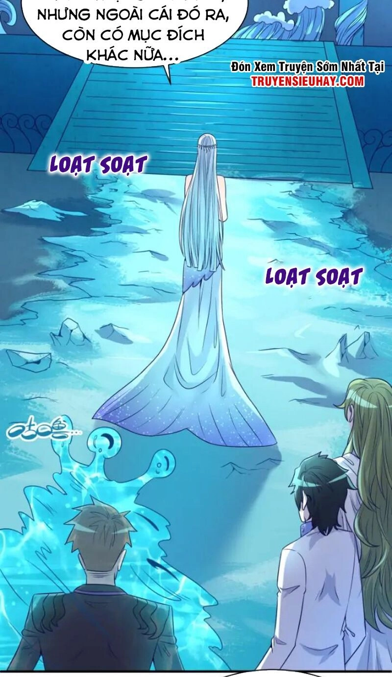 Người Chặn Xuyên Không Chapter 99 - 47