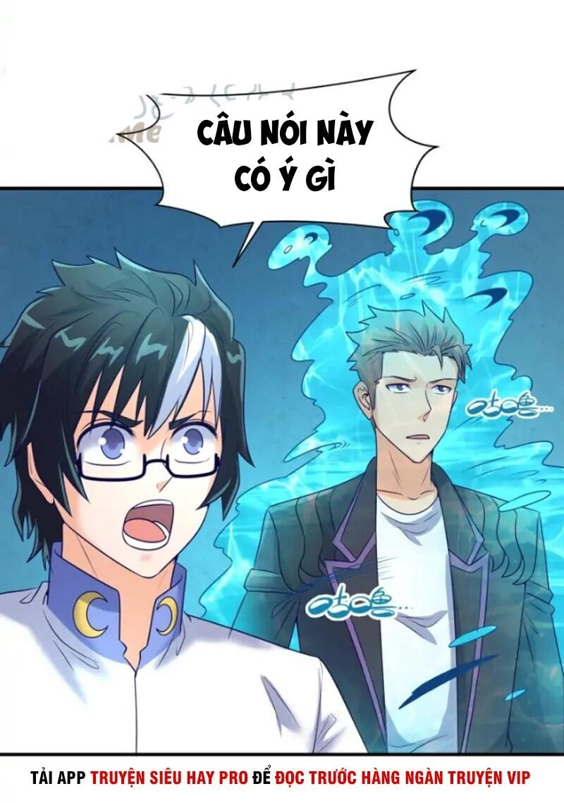 Người Chặn Xuyên Không Chapter 99 - 50