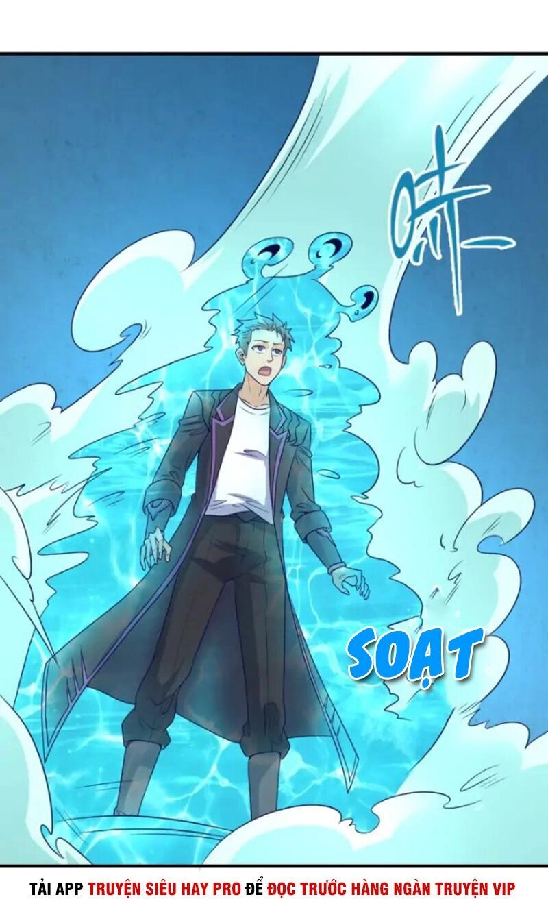 Người Chặn Xuyên Không Chapter 99 - 52