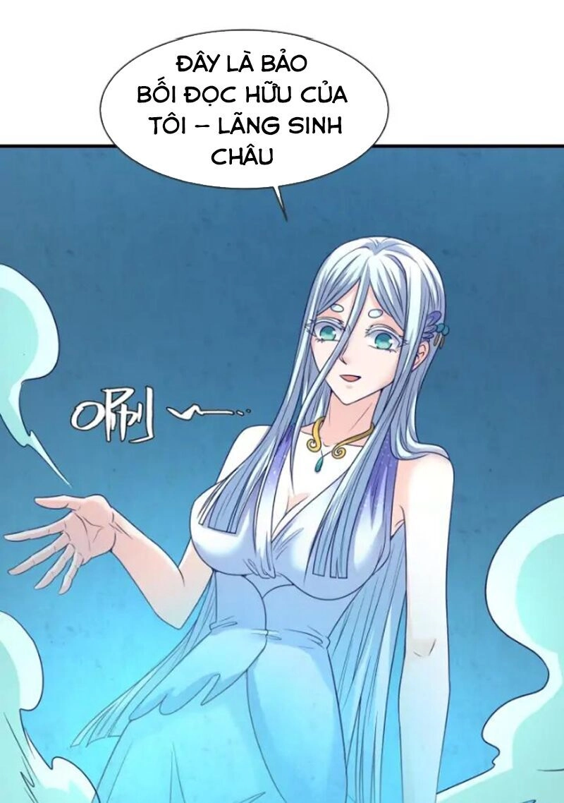 Người Chặn Xuyên Không Chapter 99 - 55