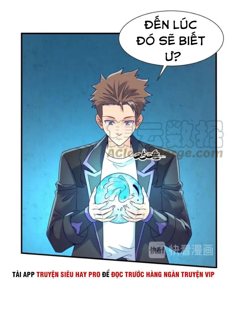 Người Chặn Xuyên Không Chapter 99 - 59