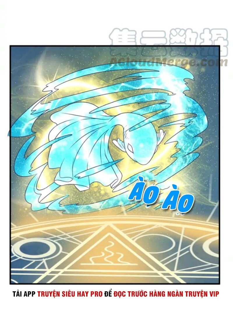 Người Chặn Xuyên Không Chapter 99 - 63