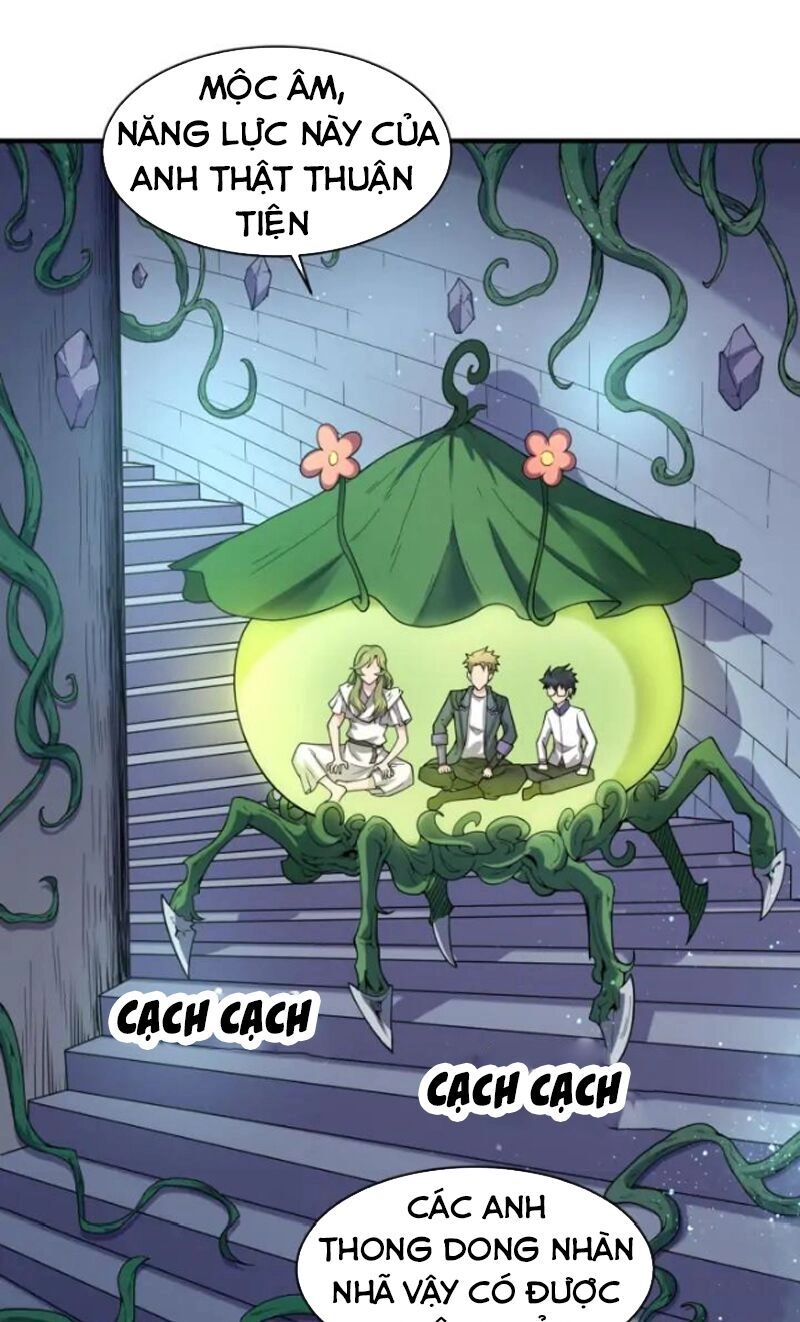 Người Chặn Xuyên Không Chapter 99 - 67