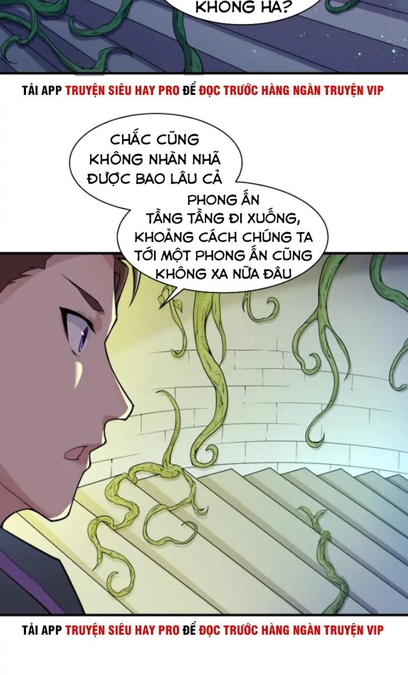 Người Chặn Xuyên Không Chapter 99 - 68