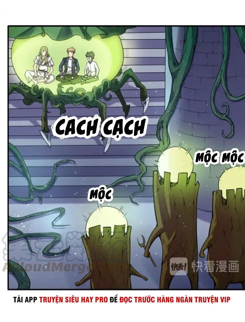 Người Chặn Xuyên Không Chapter 99 - 69