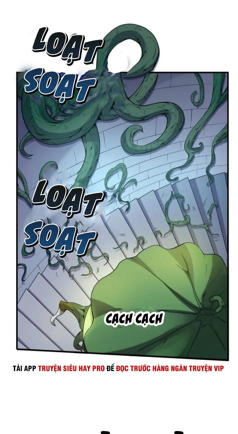 Người Chặn Xuyên Không Chapter 99 - 71