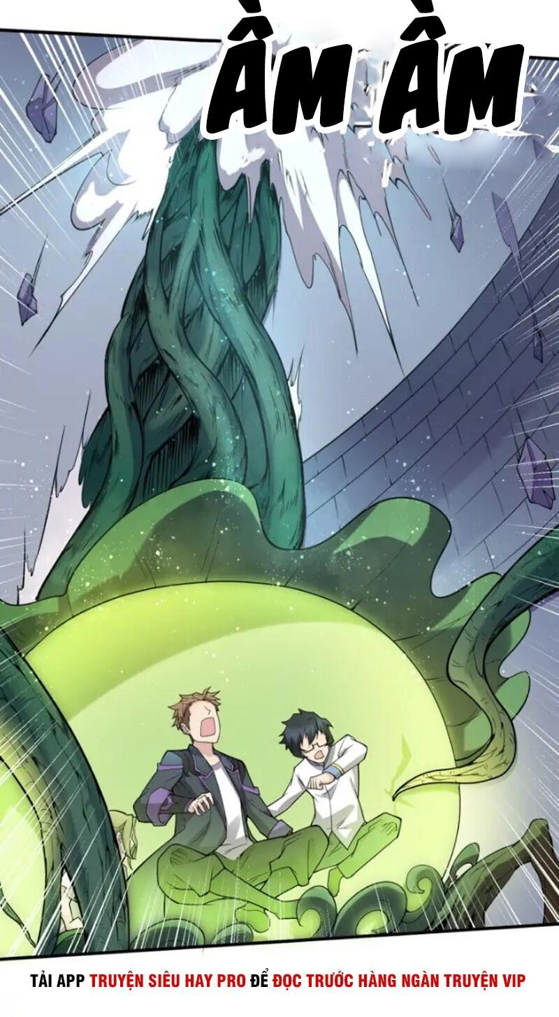 Người Chặn Xuyên Không Chapter 99 - 72