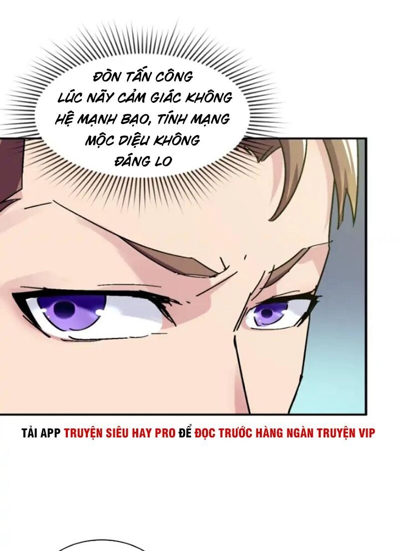 Người Chặn Xuyên Không Chapter 99 - 76