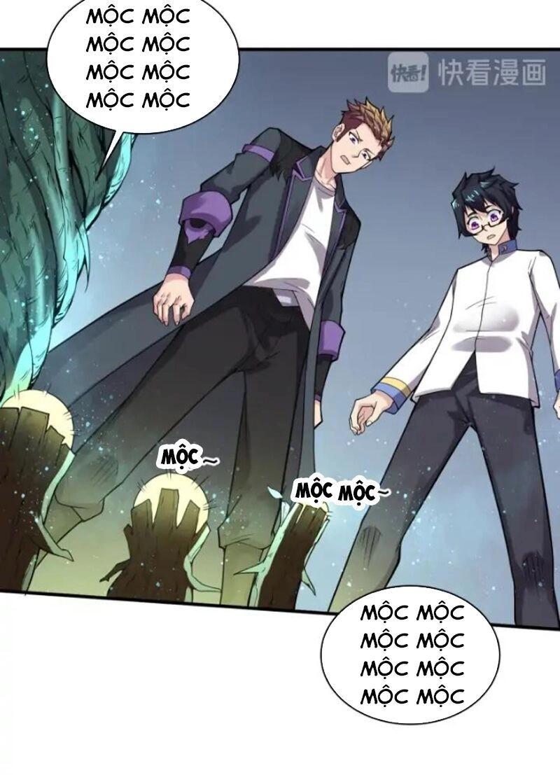 Người Chặn Xuyên Không Chapter 99 - 77