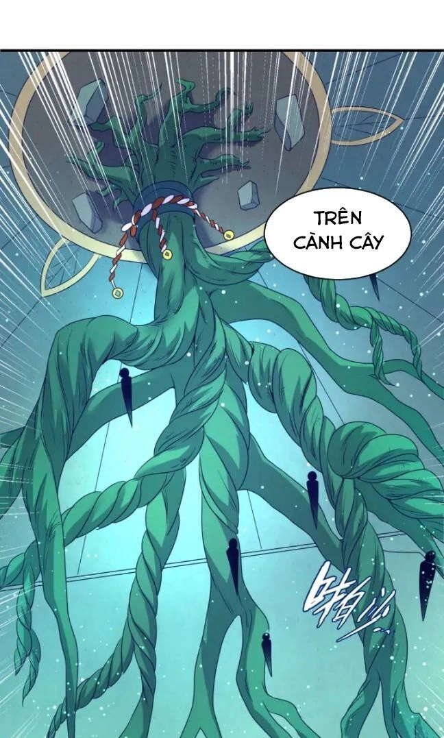 Người Chặn Xuyên Không Chapter 100 - 5