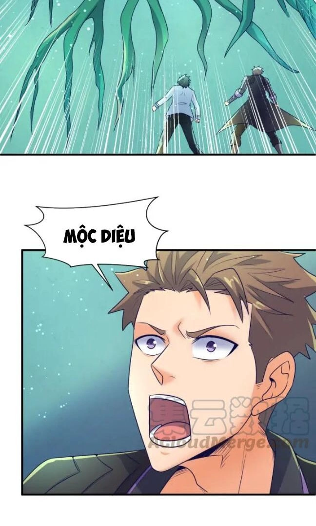 Người Chặn Xuyên Không Chapter 100 - 6