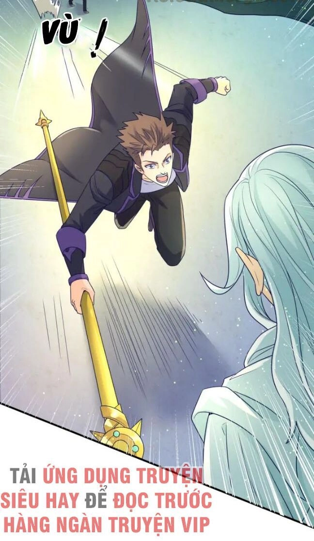 Người Chặn Xuyên Không Chapter 100 - 9