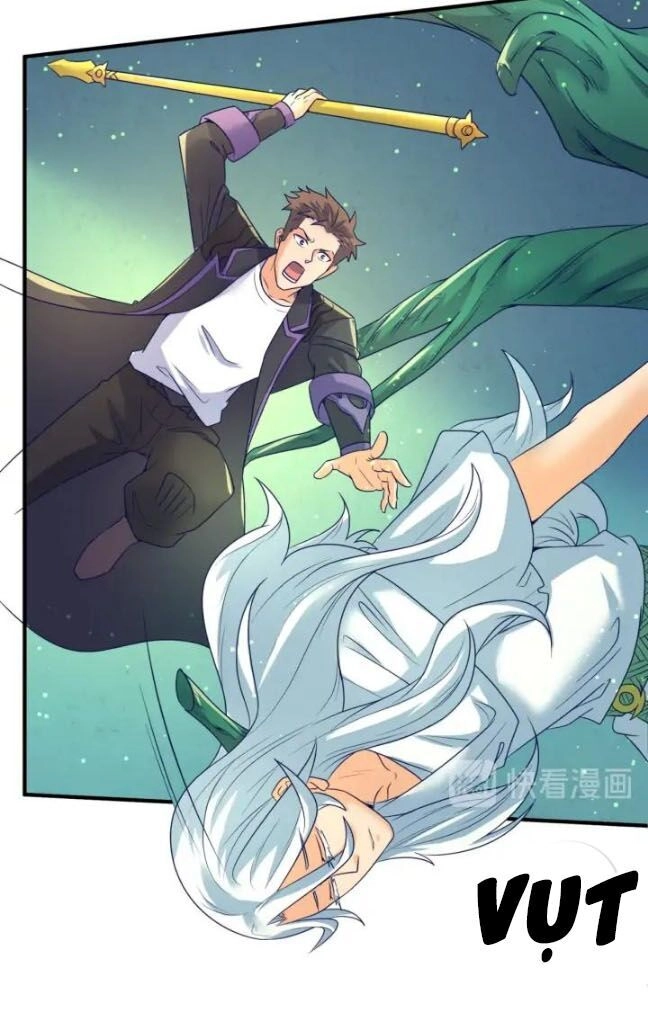 Người Chặn Xuyên Không Chapter 100 - 11