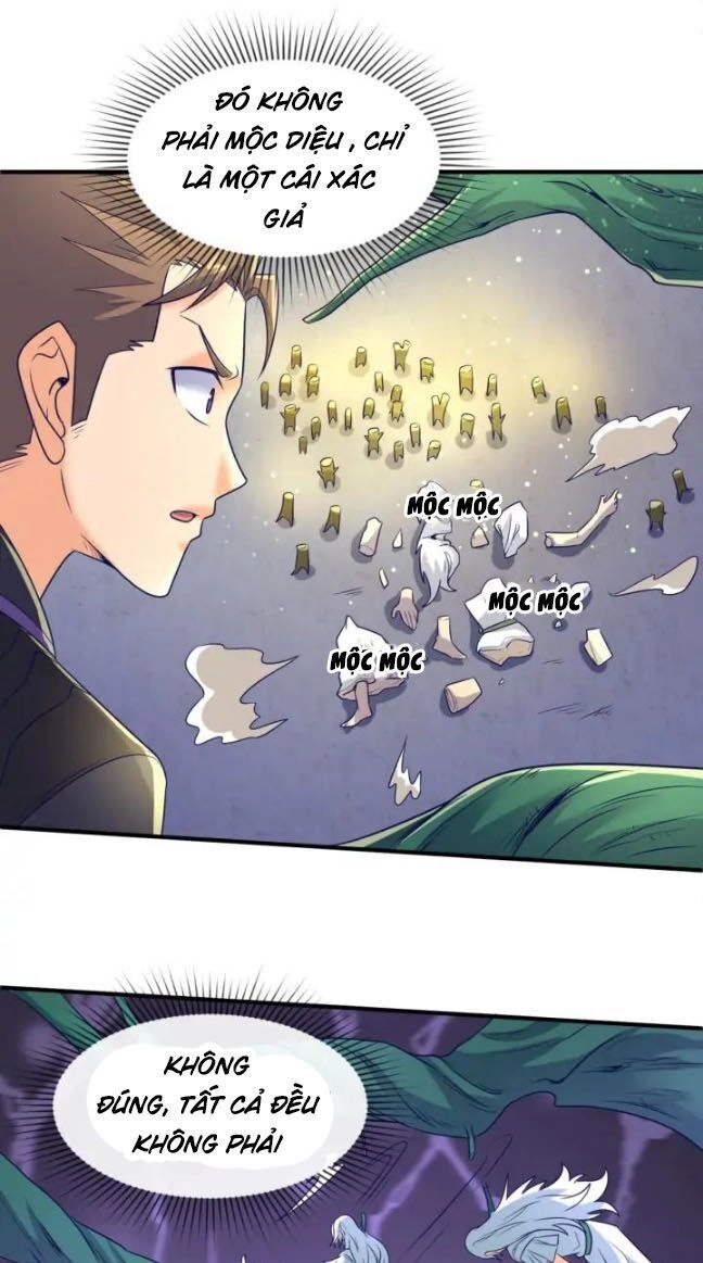 Người Chặn Xuyên Không Chapter 100 - 13