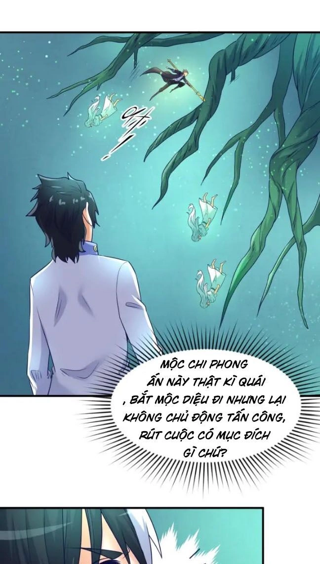 Người Chặn Xuyên Không Chapter 100 - 15