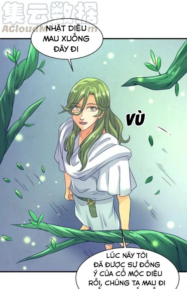 Người Chặn Xuyên Không Chapter 100 - 20