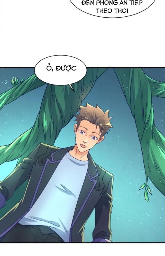 Người Chặn Xuyên Không Chapter 100 - 21