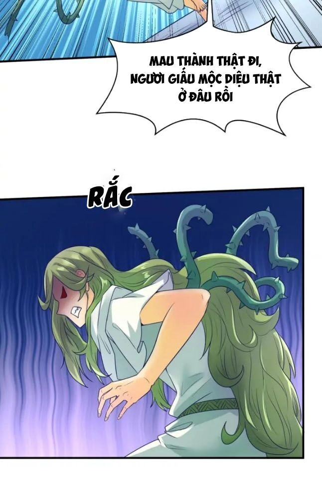 Người Chặn Xuyên Không Chapter 100 - 29