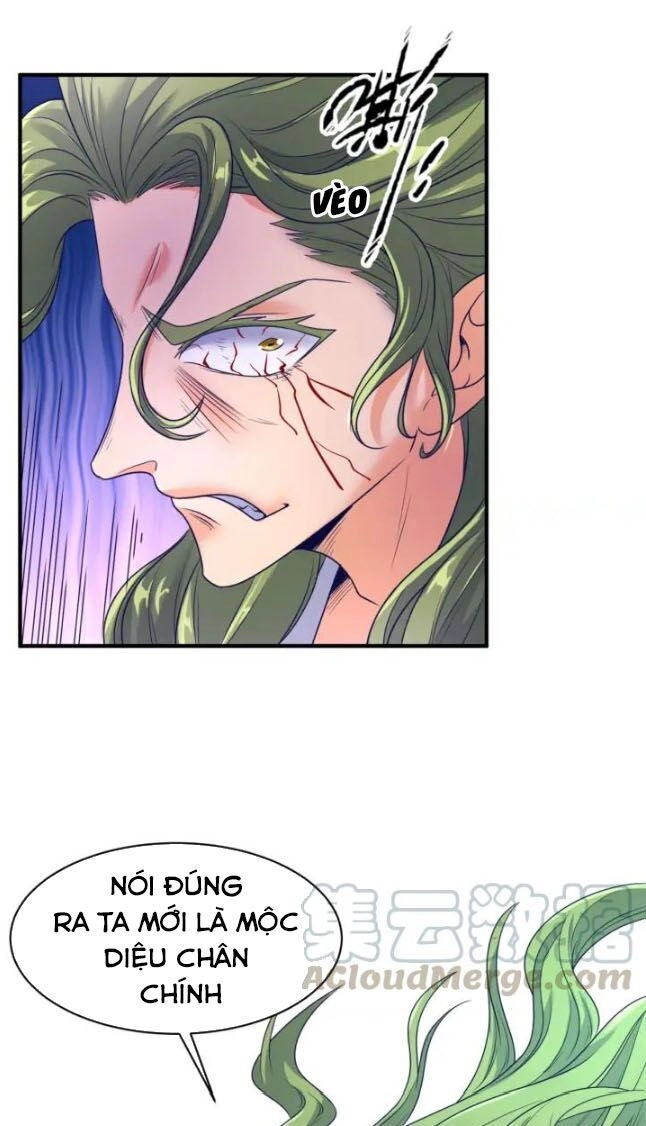 Người Chặn Xuyên Không Chapter 100 - 30