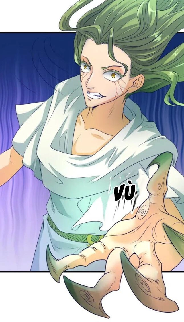 Người Chặn Xuyên Không Chapter 100 - 31