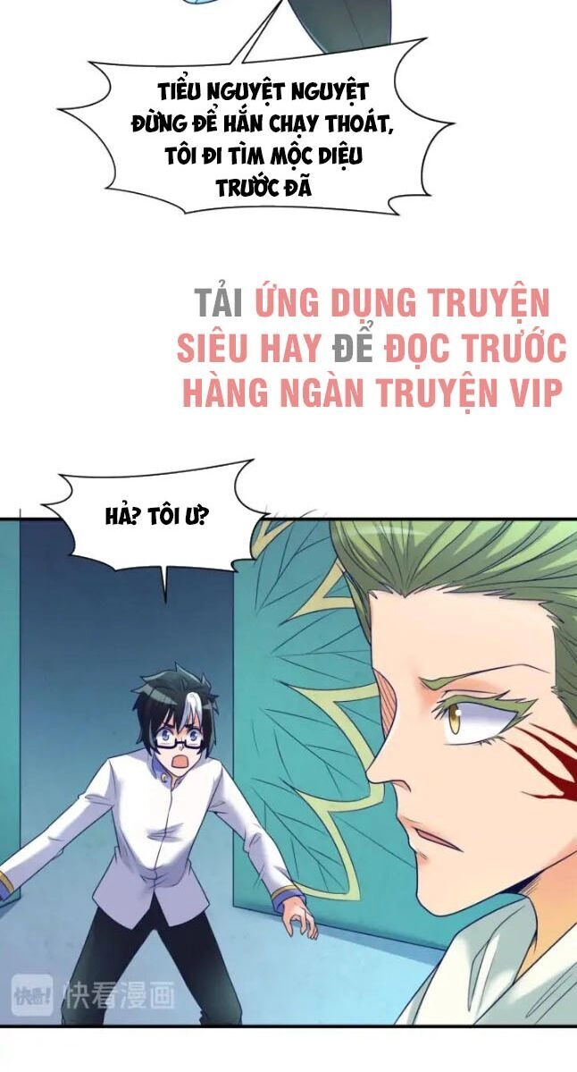 Người Chặn Xuyên Không Chapter 100 - 35