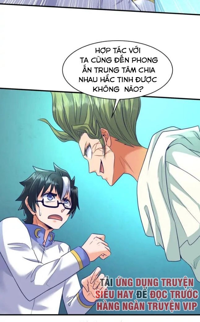 Người Chặn Xuyên Không Chapter 100 - 37