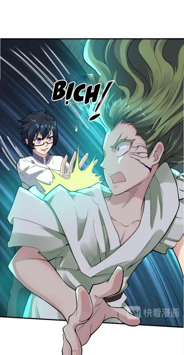 Người Chặn Xuyên Không Chapter 100 - 41