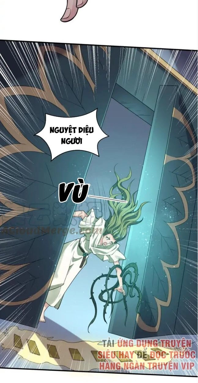 Người Chặn Xuyên Không Chapter 100 - 42