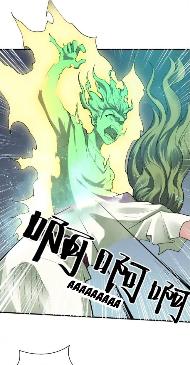 Người Chặn Xuyên Không Chapter 100 - 44