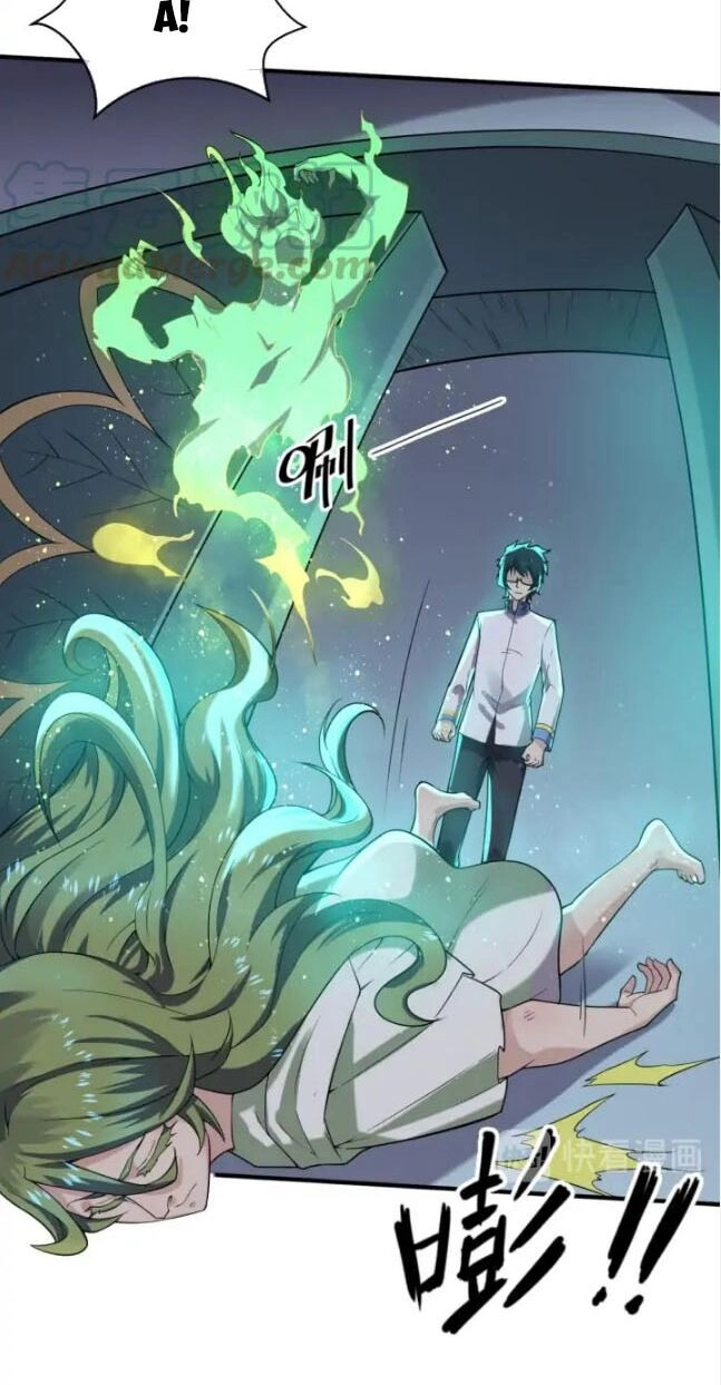 Người Chặn Xuyên Không Chapter 100 - 45