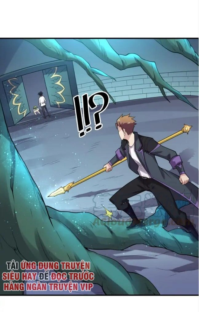 Người Chặn Xuyên Không Chapter 100 - 47