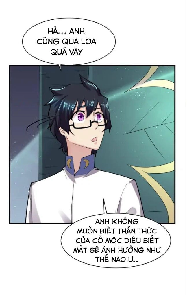 Người Chặn Xuyên Không Chapter 100 - 51