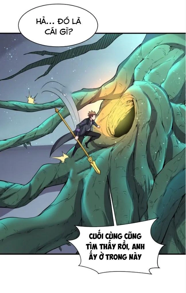 Người Chặn Xuyên Không Chapter 100 - 52