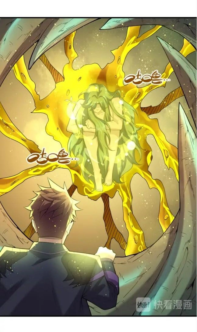 Người Chặn Xuyên Không Chapter 100 - 53