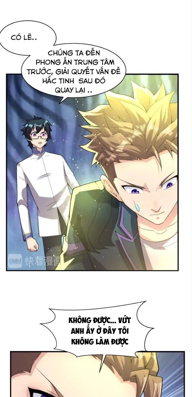 Người Chặn Xuyên Không Chapter 100 - 57