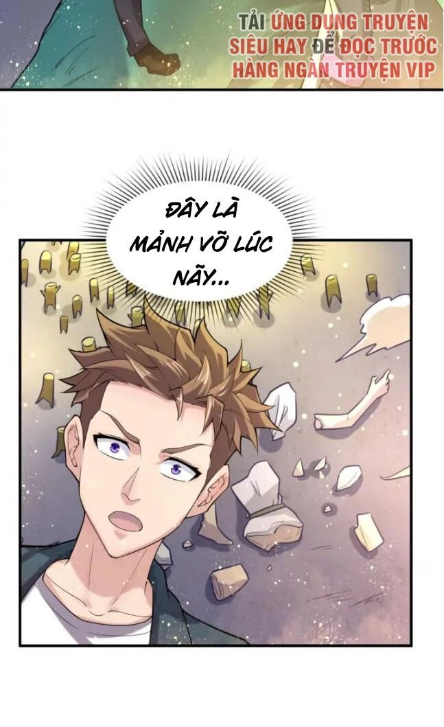 Người Chặn Xuyên Không Chapter 100 - 60