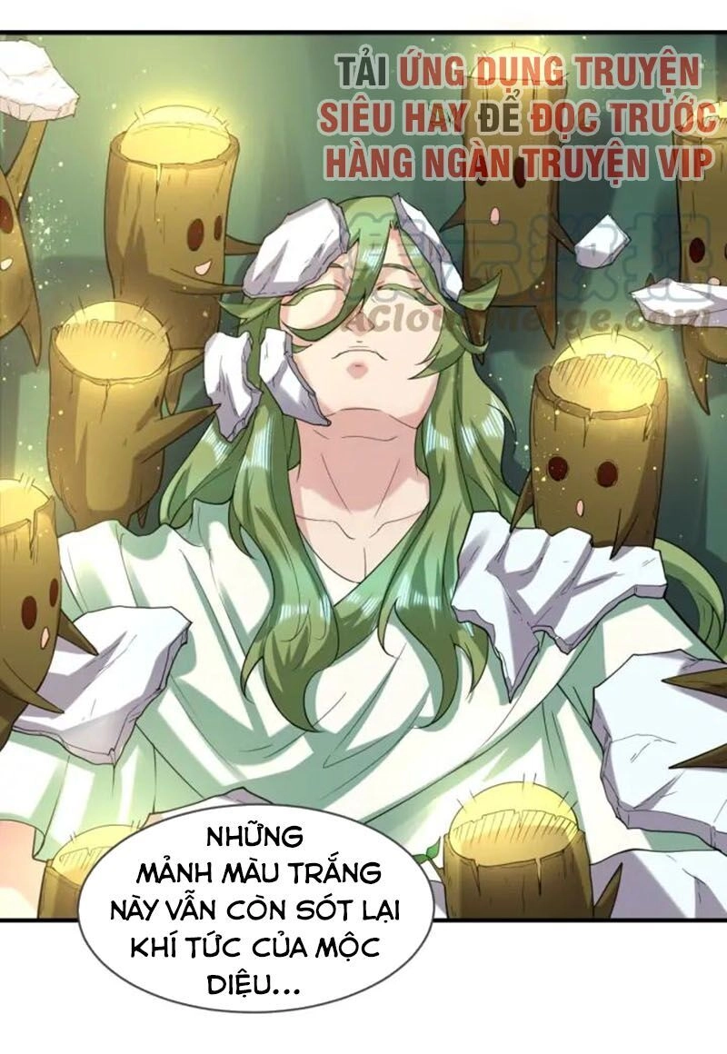 Người Chặn Xuyên Không Chapter 101 - 1