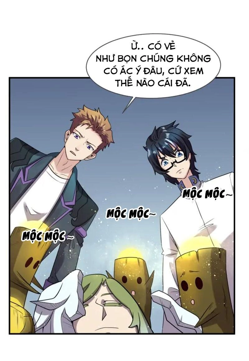 Người Chặn Xuyên Không Chapter 101 - 2