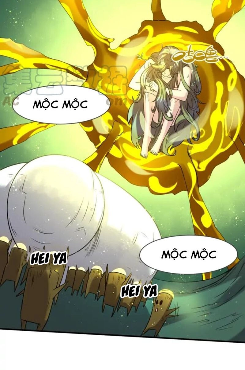 Người Chặn Xuyên Không Chapter 101 - 6