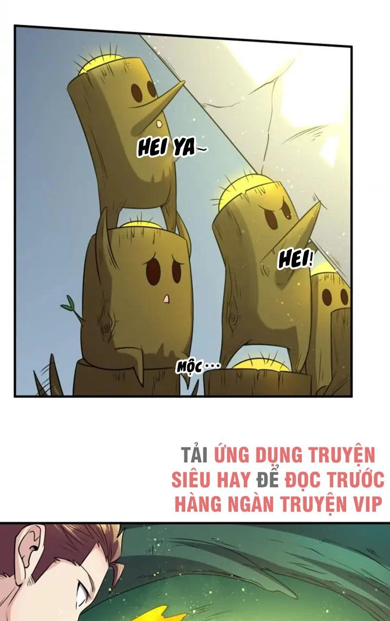 Người Chặn Xuyên Không Chapter 101 - 7