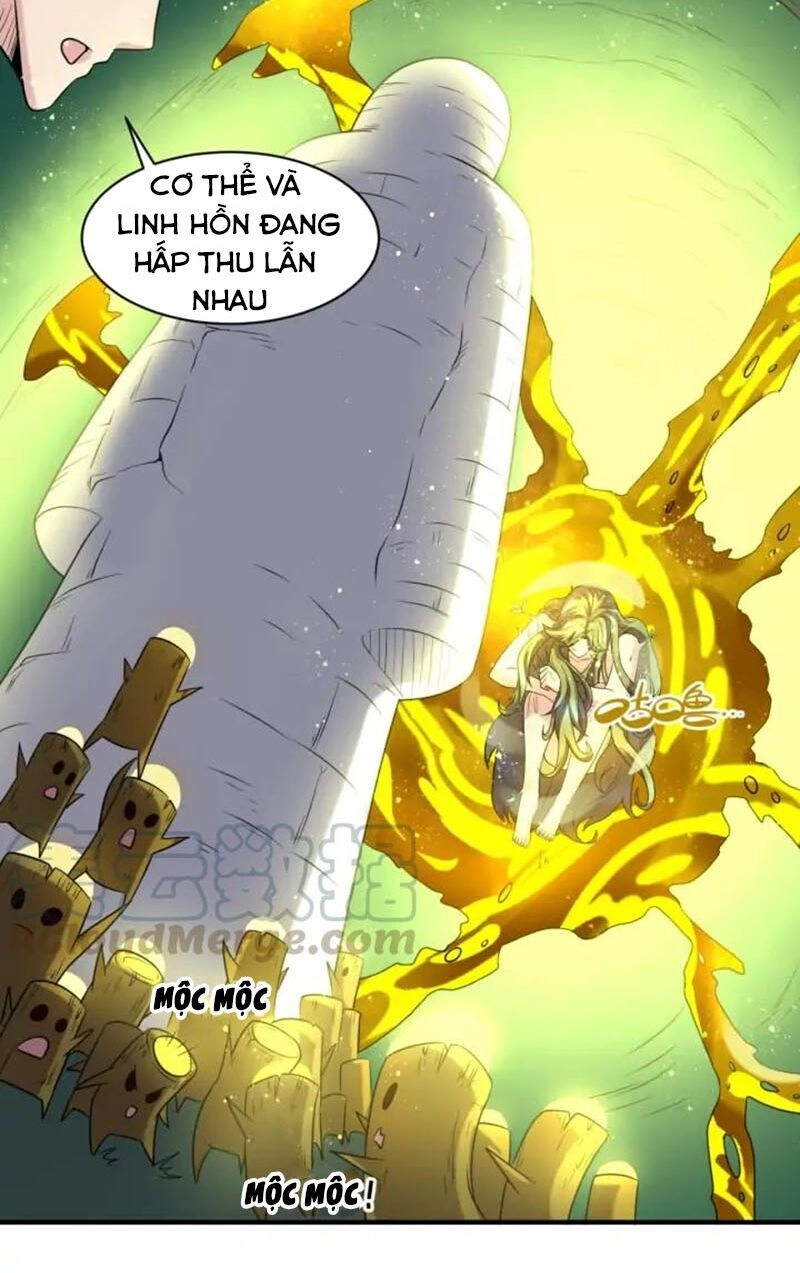 Người Chặn Xuyên Không Chapter 101 - 8