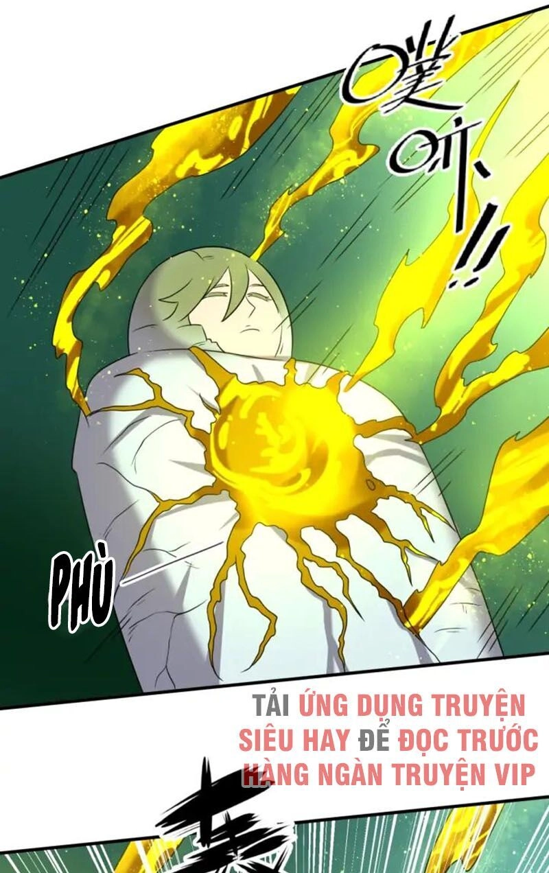 Người Chặn Xuyên Không Chapter 101 - 13